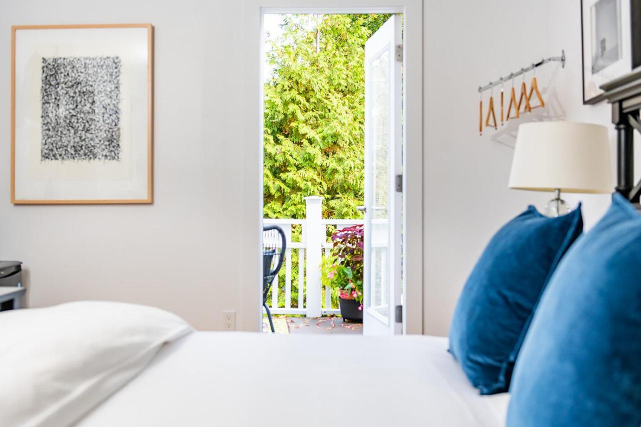 Seven Resort Style Inn Near Beach Shelter Island Heights Εξωτερικό φωτογραφία
