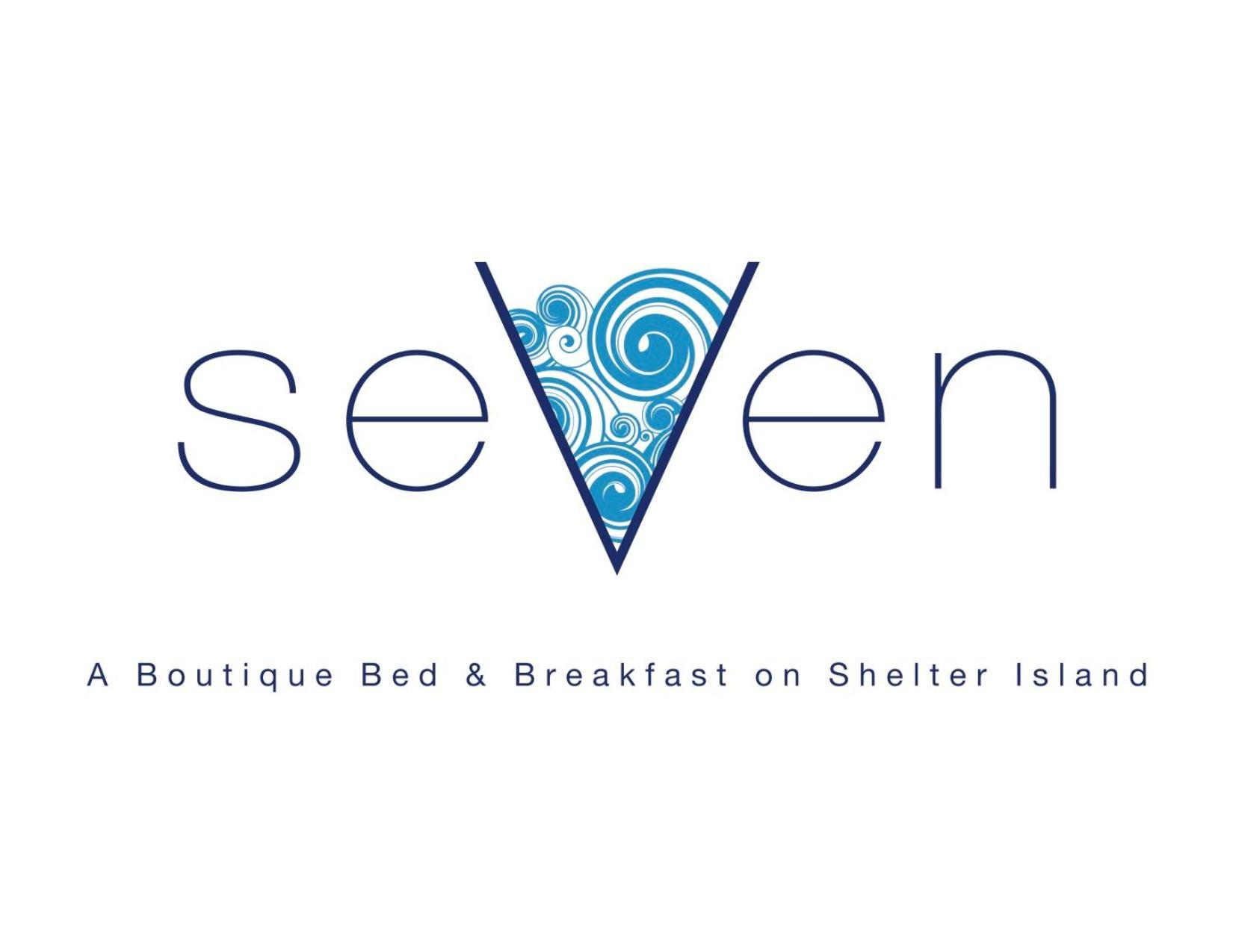 Seven Resort Style Inn Near Beach Shelter Island Heights Εξωτερικό φωτογραφία