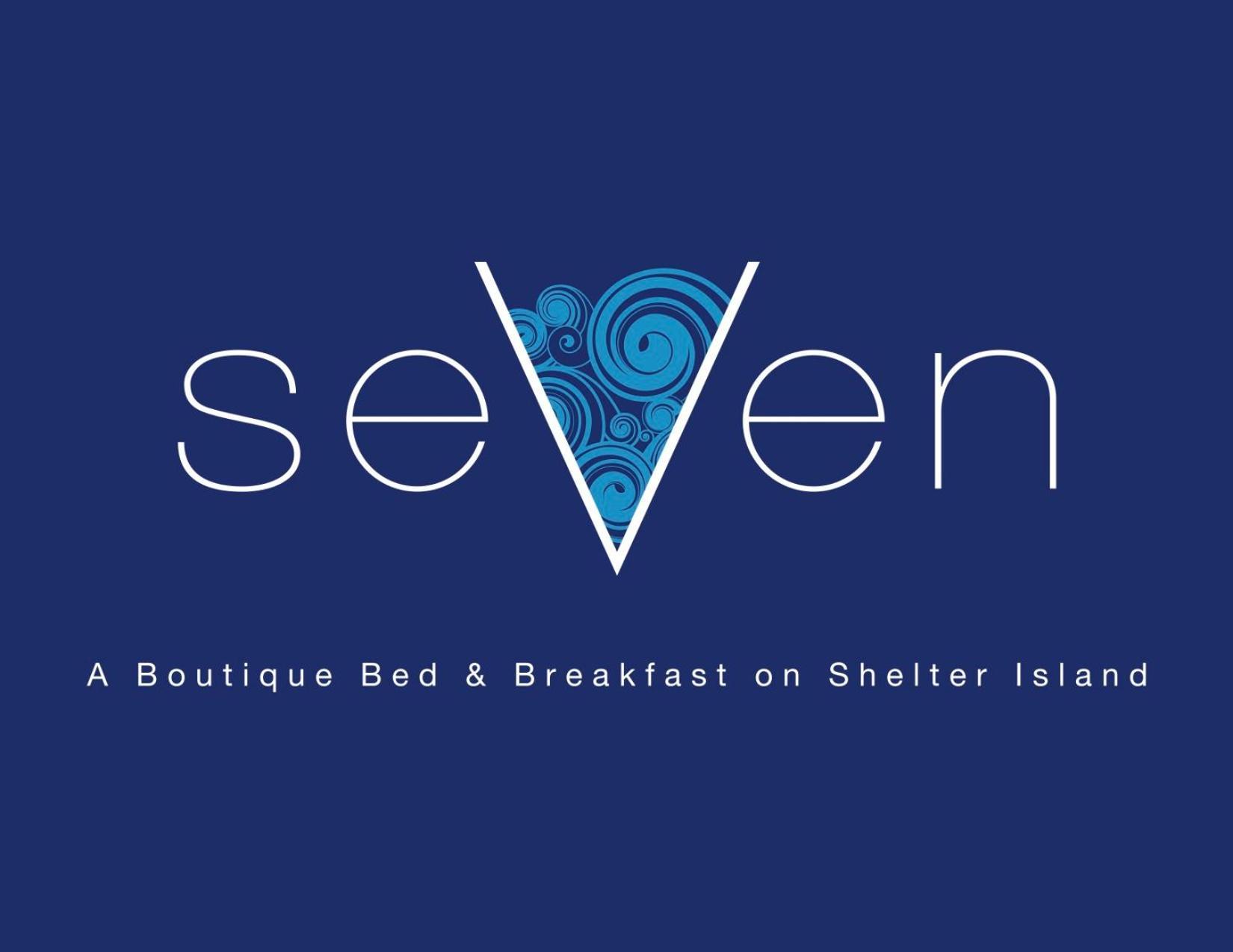 Seven Resort Style Inn Near Beach Shelter Island Heights Εξωτερικό φωτογραφία