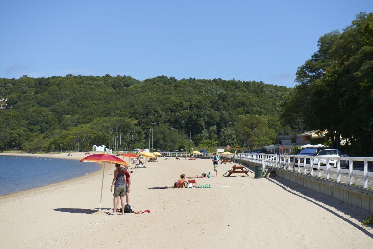 Seven Resort Style Inn Near Beach Shelter Island Heights Εξωτερικό φωτογραφία