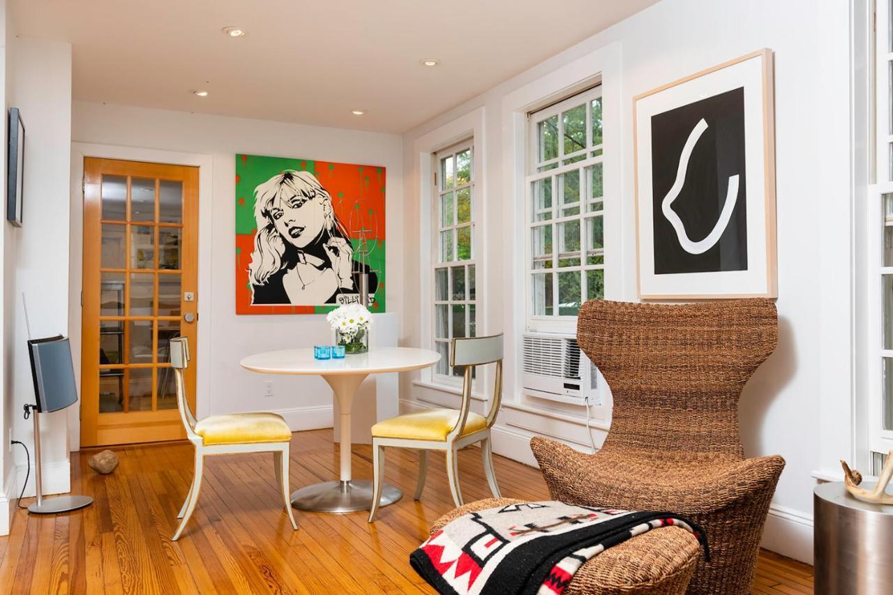 Seven Resort Style Inn Near Beach Shelter Island Heights Εξωτερικό φωτογραφία